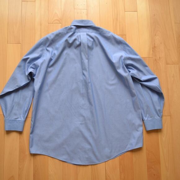 Brooks Brothers Button Down Shirt - Picture 4 of 5